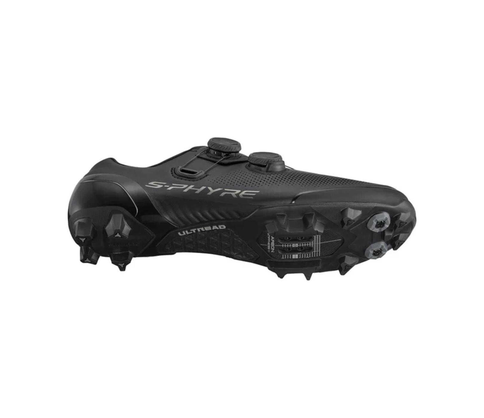 Shimano SH-XC903 Men's Wide MTB Shoes