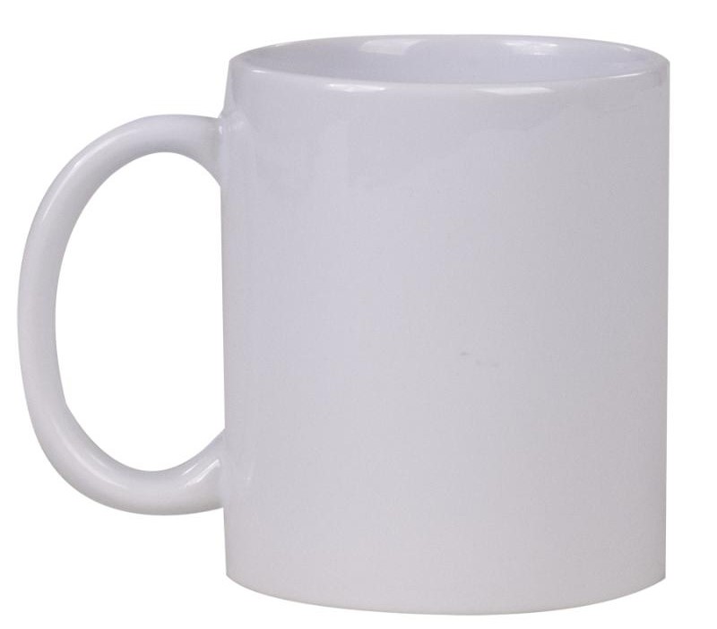 Tour de France Mug 
