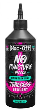 Muc-Off MTB 500ml Tubeless Sealant 
