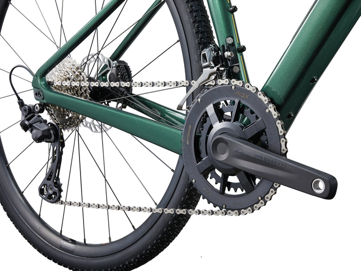 Liv Devote Advanced 2 Carbon Gravel Bike 2024 