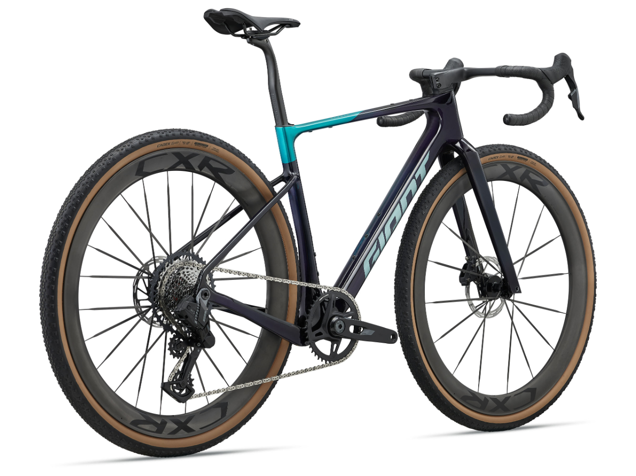 Giant Revolt SL 2 Carbon Gravel Bike 2027 