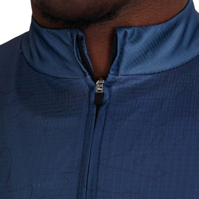 First Ascent Domestique Short Sleeve Men's Jersey 