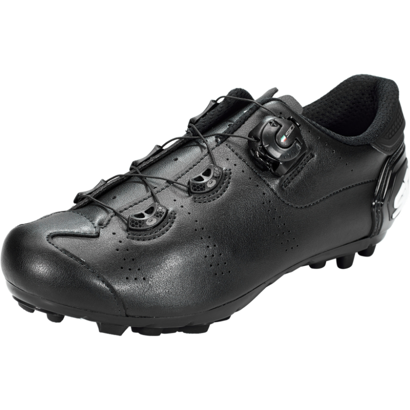 Sidi Unisex Black/ Black Speed MTB Shoe