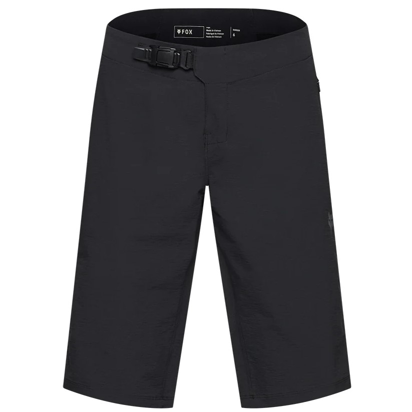 Fox Ranger Lined Ladies Baggy Shorts 