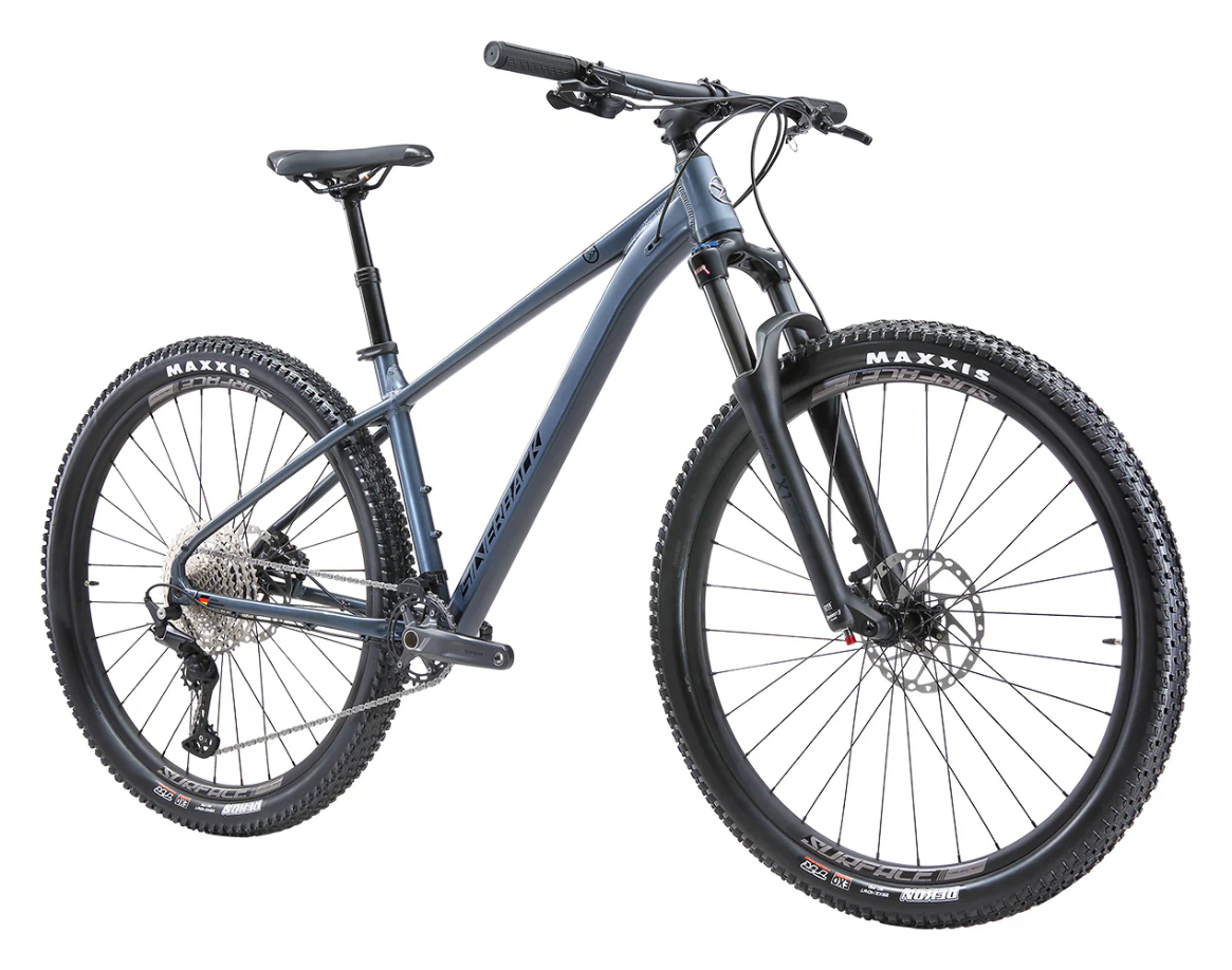 Silverback SE:Series 12 Aluminium Hardtail Mountain Bike 2026