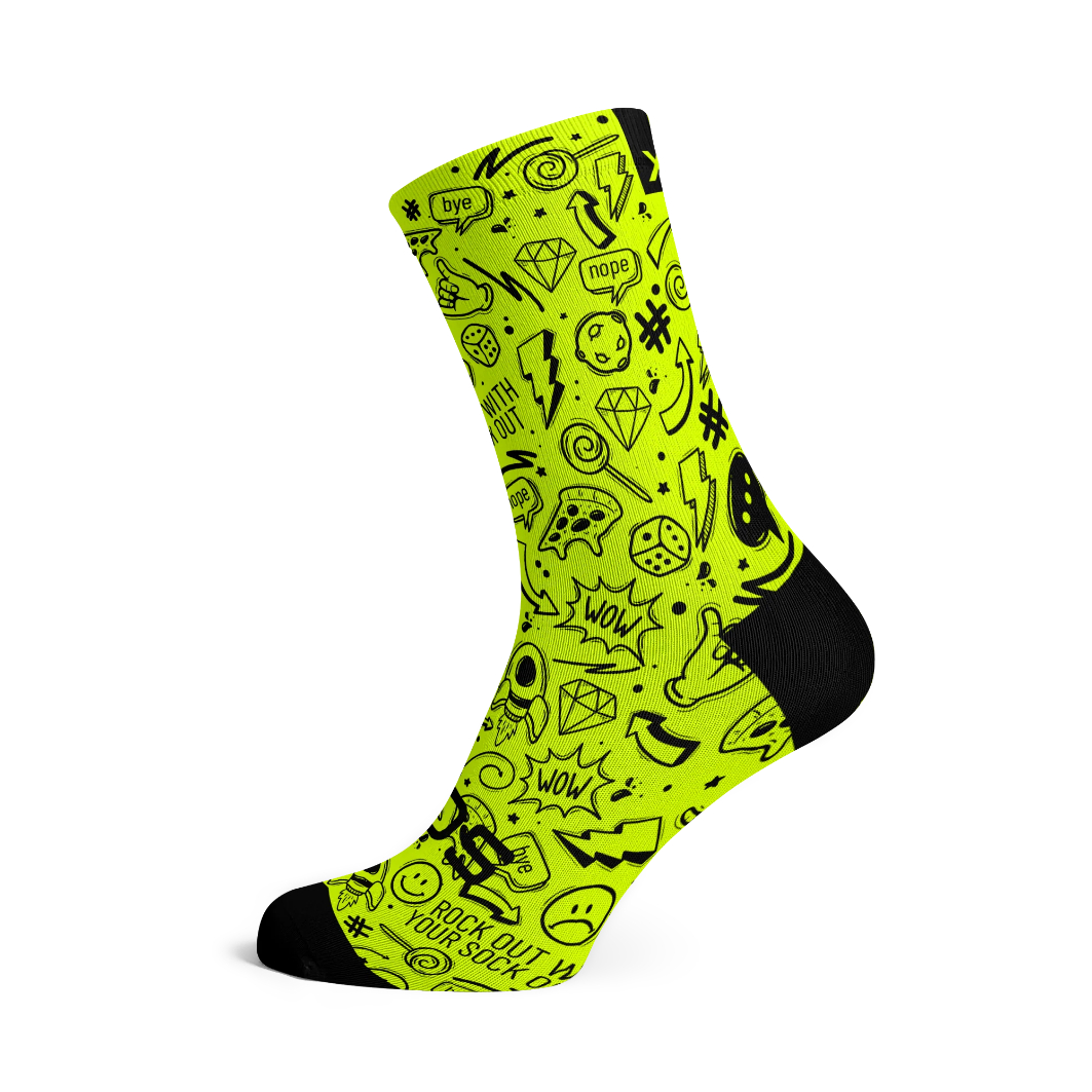 Sox Unisex Socks