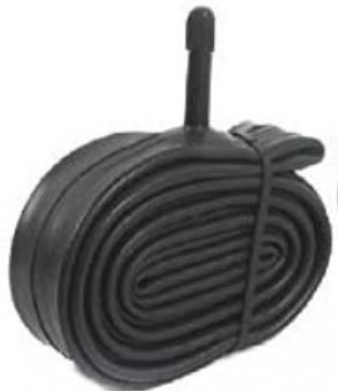 Marvel Junior Tube 16x1.75 AV