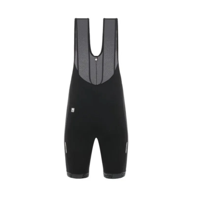 Santini Gara GIT Evo Pad Men's Bibshorts 