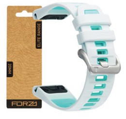 FORZA Elite EasyFit Evolve Series Watch Strap 