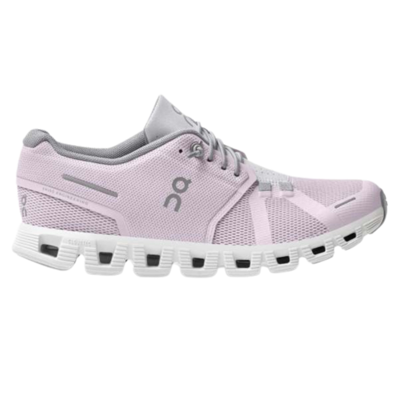 On cloud ladies running shoes on sale