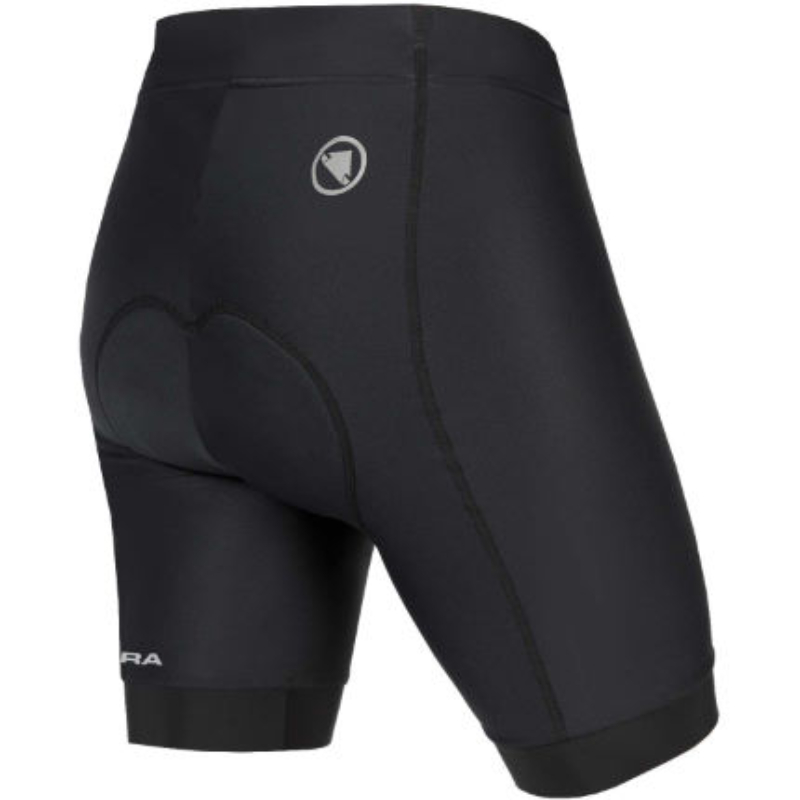 Endura Ladies Black Xtract Short