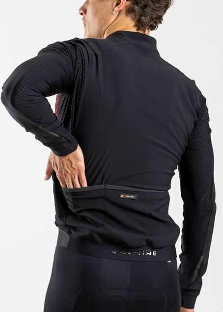 Ciovita Apex Contego 3.0 Men's Jacket