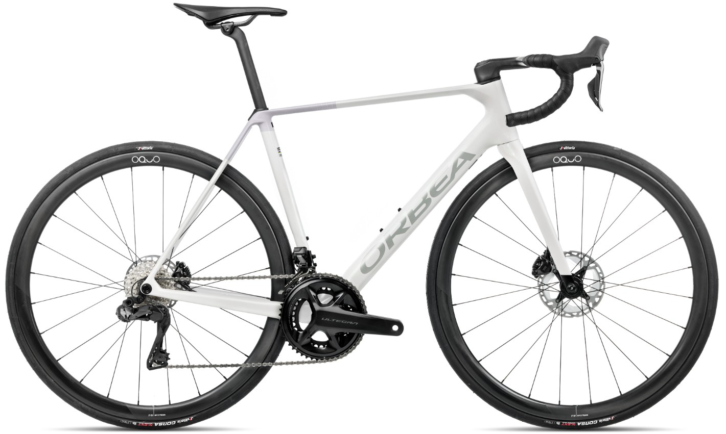Orbea Orca M20iTeam Carbon Road Bike 2026 