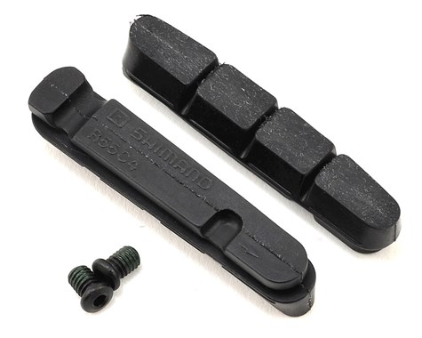 Shimano BR-9000 R55C4 Cartridge Brake Shoe Set