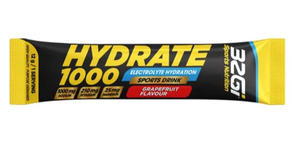 32Gi Hydrate 1000 12g Sachet 