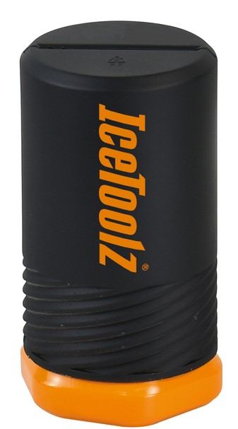 Icetoolz 83A1 Emergency Kit Storage Bottle