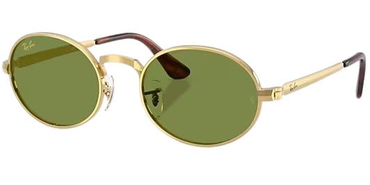 Ray-Ban 0RB3931 Sunglasses 