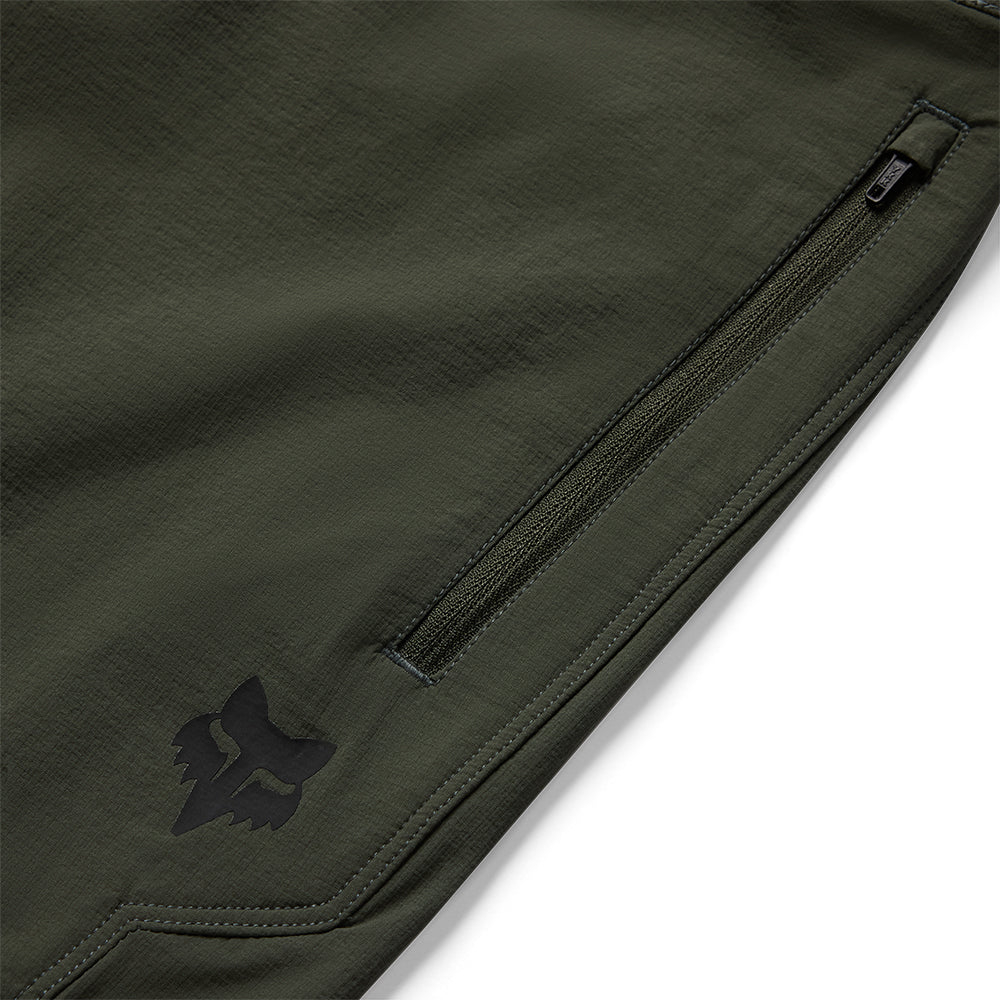 Fox Ranger Lined Men's Baggy Shorts