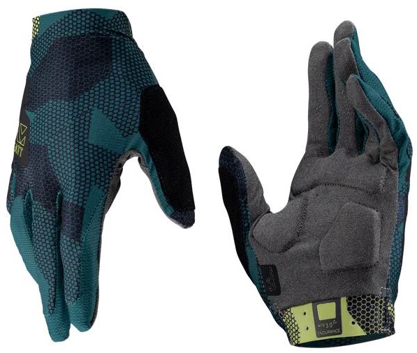 Leatt Endurance 3.0 Long Finger Gloves 