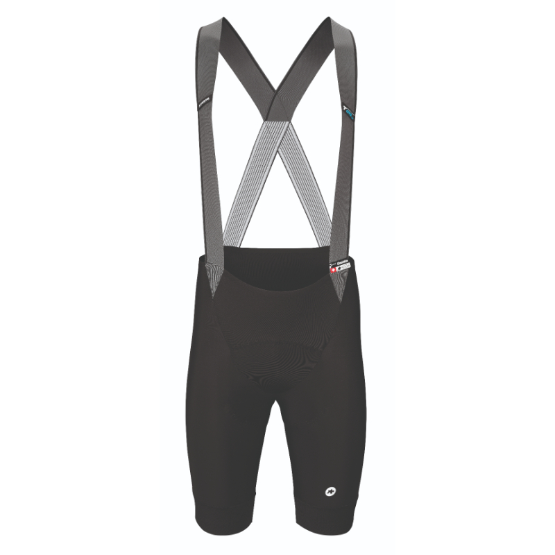 Assos Mille GT C2 GTS Men's Bibshorts