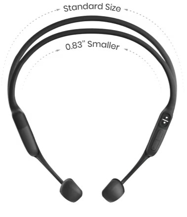 Shokz Openrun Mini Earphones 