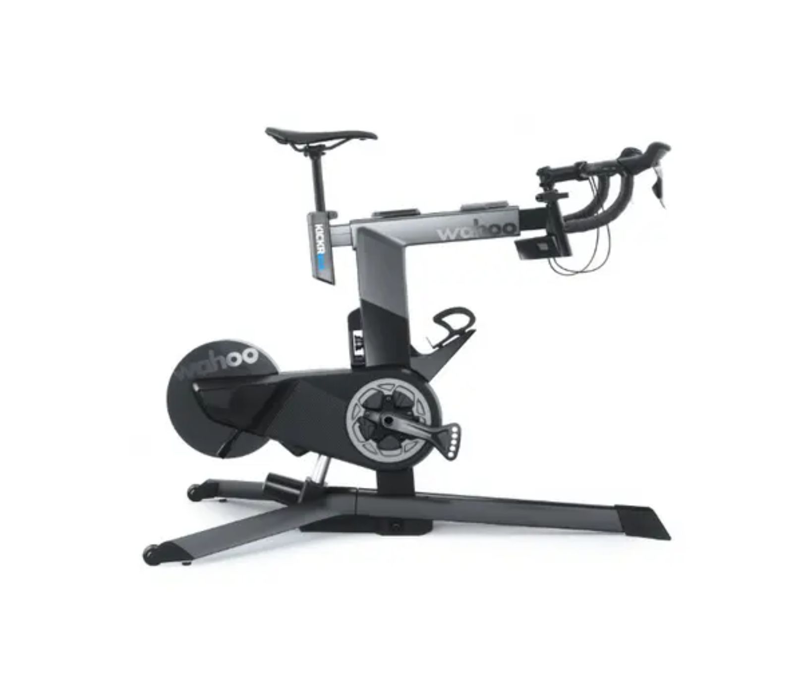 Wahoo Kickr V2 Indoor Bike 