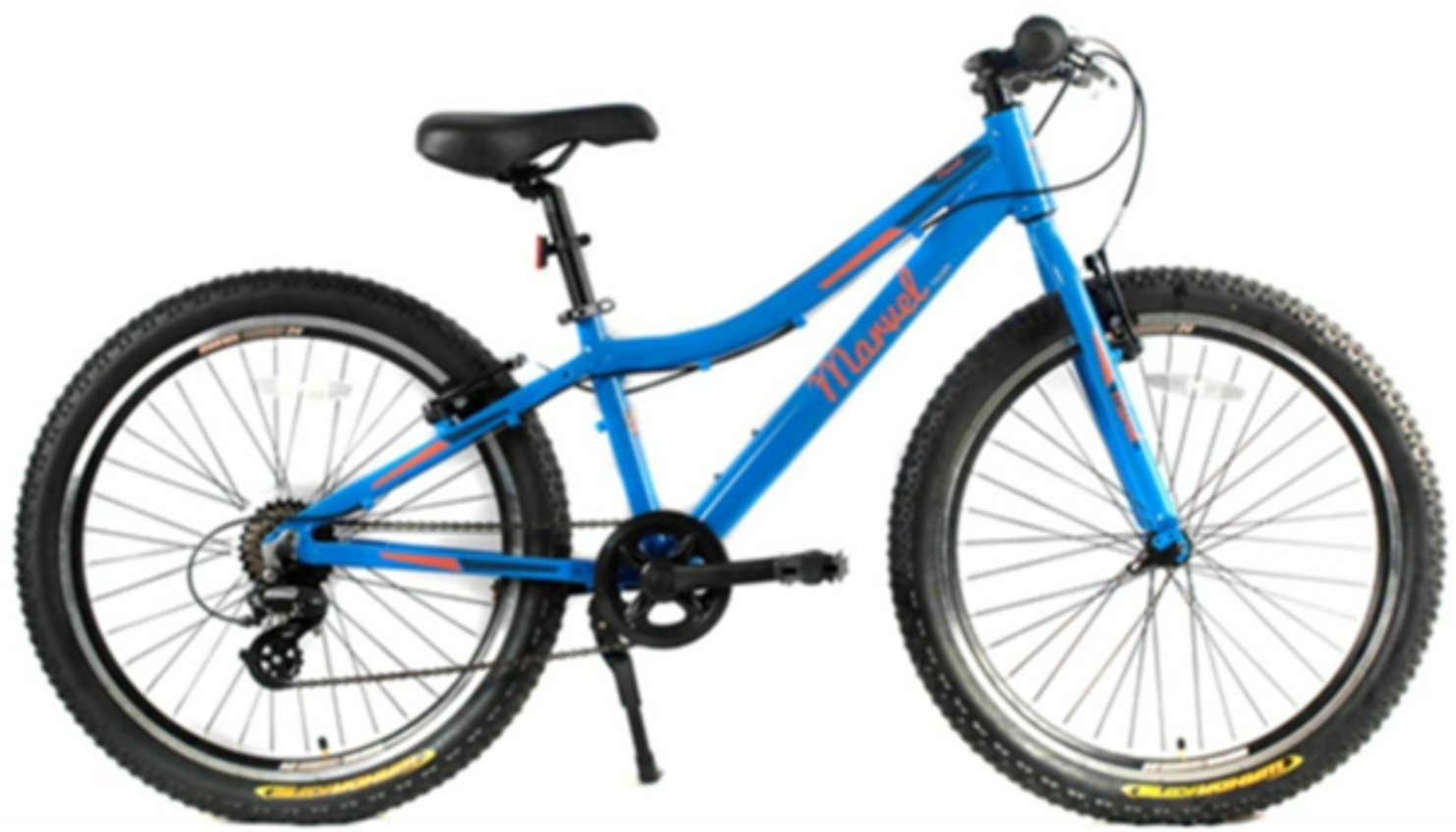 Marvel Livi 24 Inch Junior Girls Bike 2022 