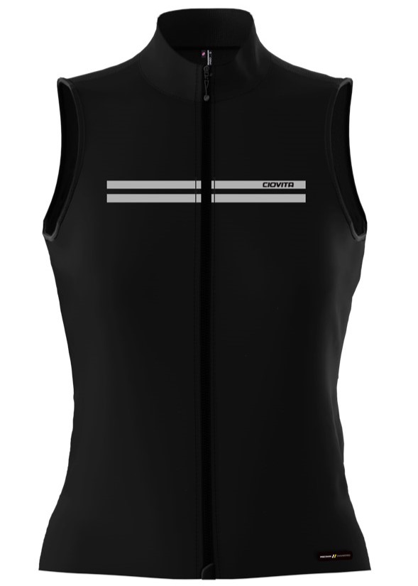 Ciovita Faro 3.0 Ladies Gilet 