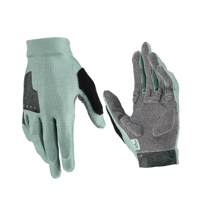 Leatt MTB 1.0 V23 Long Finger Gloves 