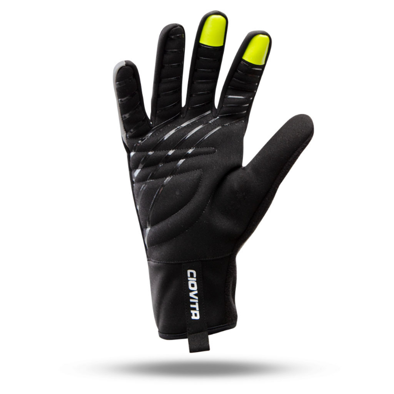 Get the Best Deals on Ciovita Artico Long Finger Glove - Cycle Lab