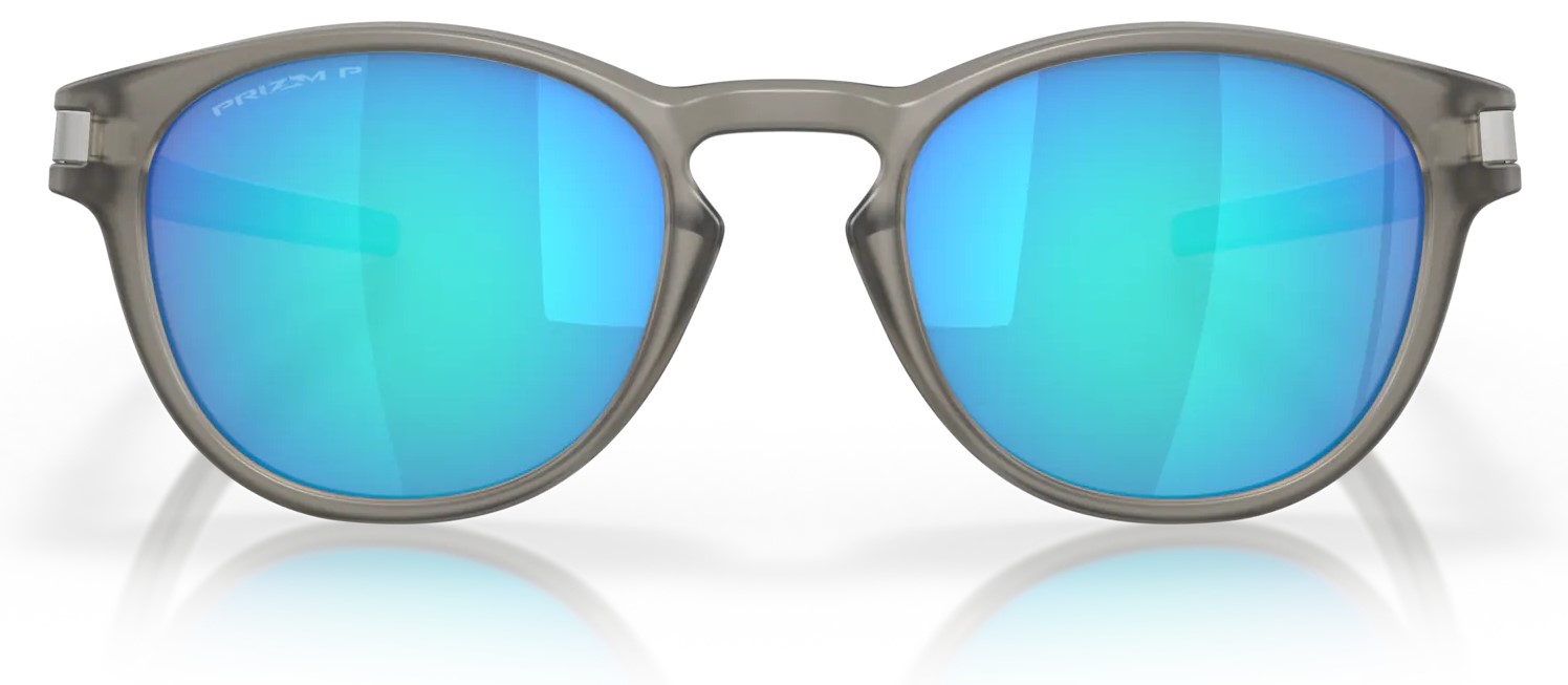Oakley Latch Polarized Sunglasses 