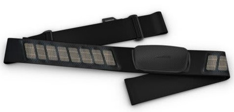 Garmin Dual  Heart Rate Monitor 