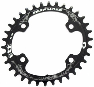 SRAM Oval 32T 94BCD MTB Chain Ring