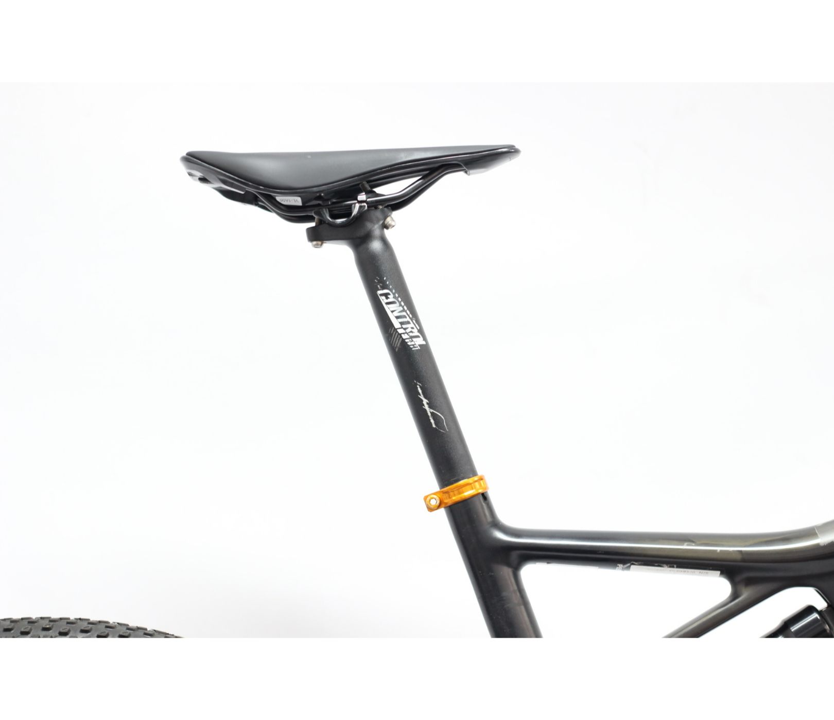 Pre-Owned Specialized Epic Dual Suspension Carbon MTB - Extra Large