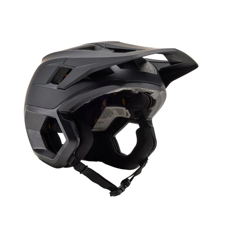 Fox Dropframe MTB Helmet 