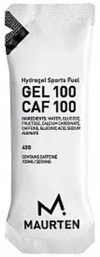 Maurten 100 Caf Gel