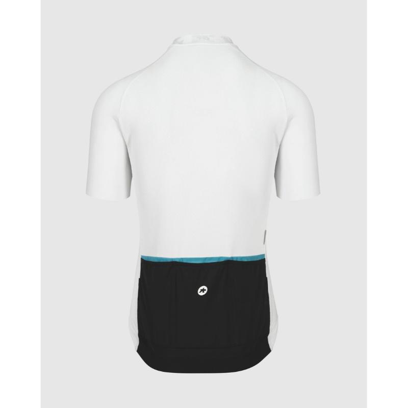 Assos Mille GT C2 Short Sleeve Men's Jersey