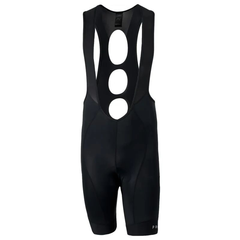 First Ascent Pro Elite Men's Bibshorts