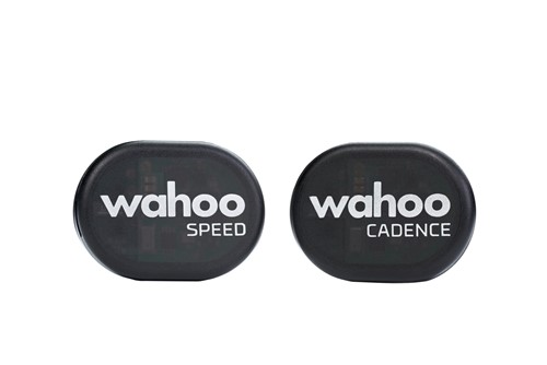 Wahoo RPM Speed and Cadence Sensor Bundle