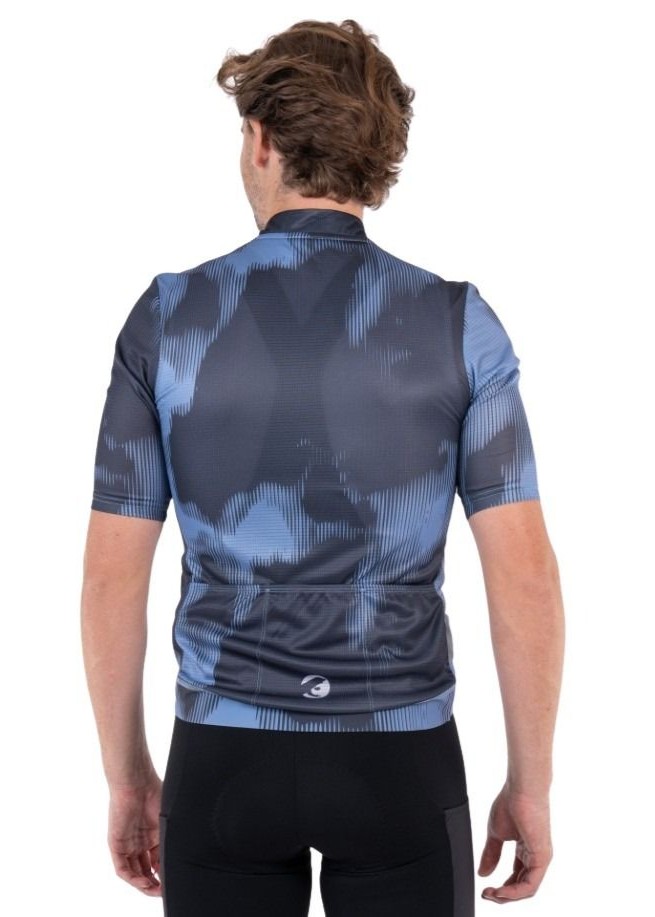 First Ascent Domestique Short Sleeve Men's Jersey 