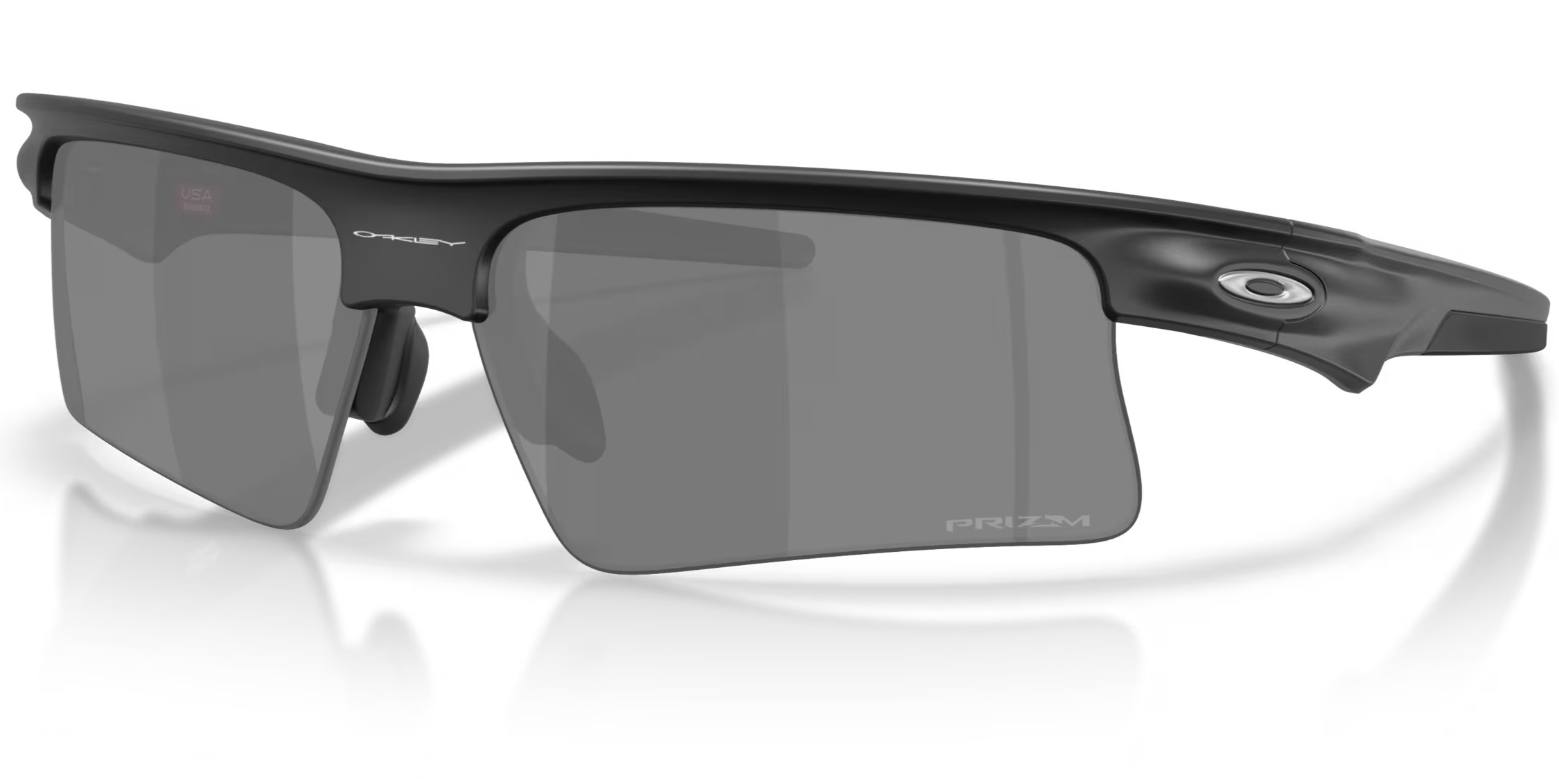 Oakley Bisphaera Speed Sport Sunglasses 