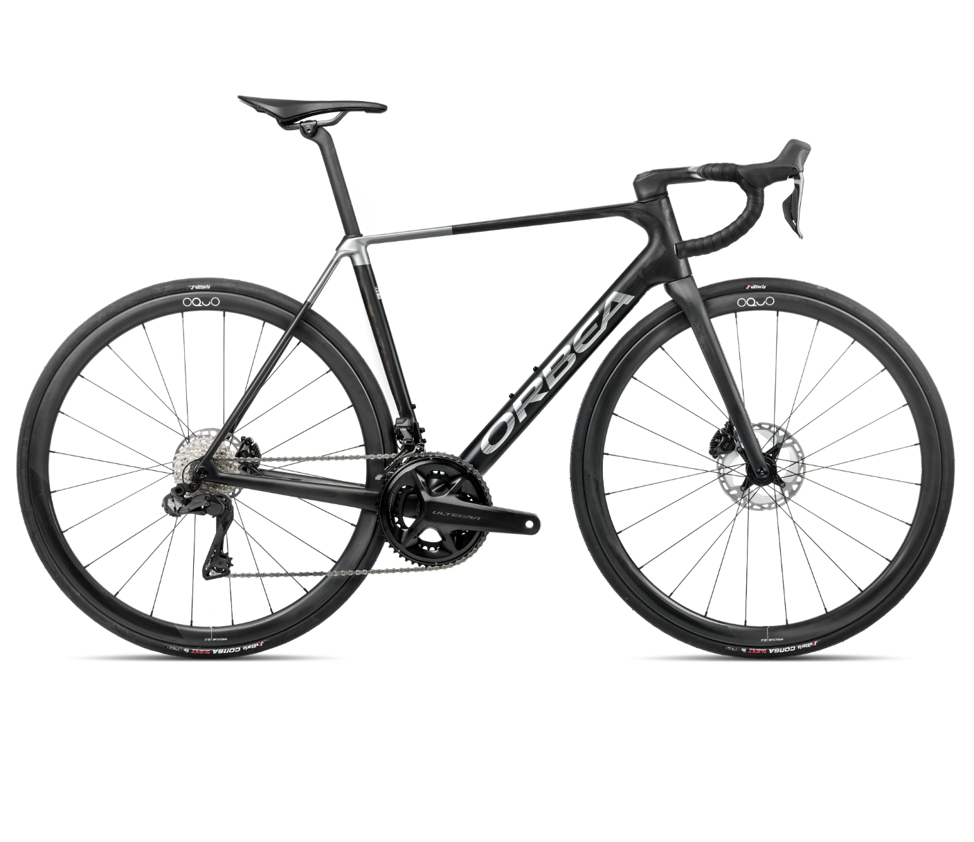 Orbea Orca M20iTeam Carbon Road Bike 2026 