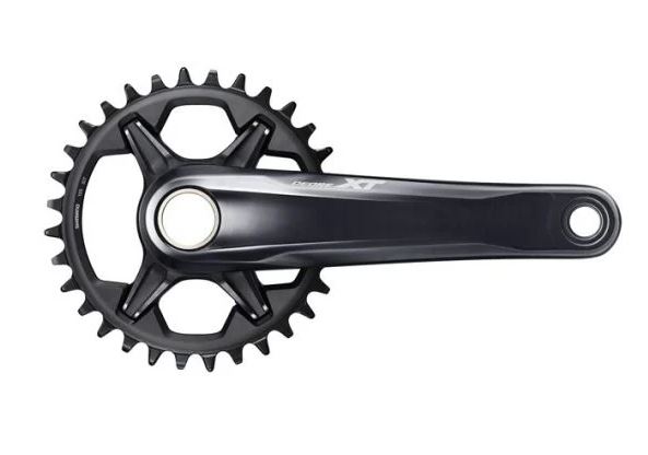 Shimano XT M8100 Crankset (1x12) 32T