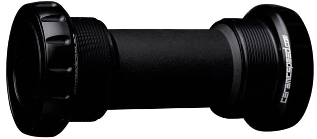 CeramicSpeed BSA SRAM GXP Coated Press Fit Mountain Bike Bracket 