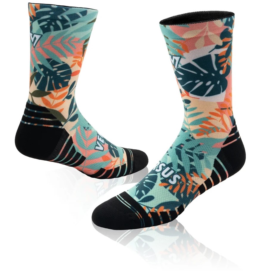 Versus Active Crew Unisex Socks 