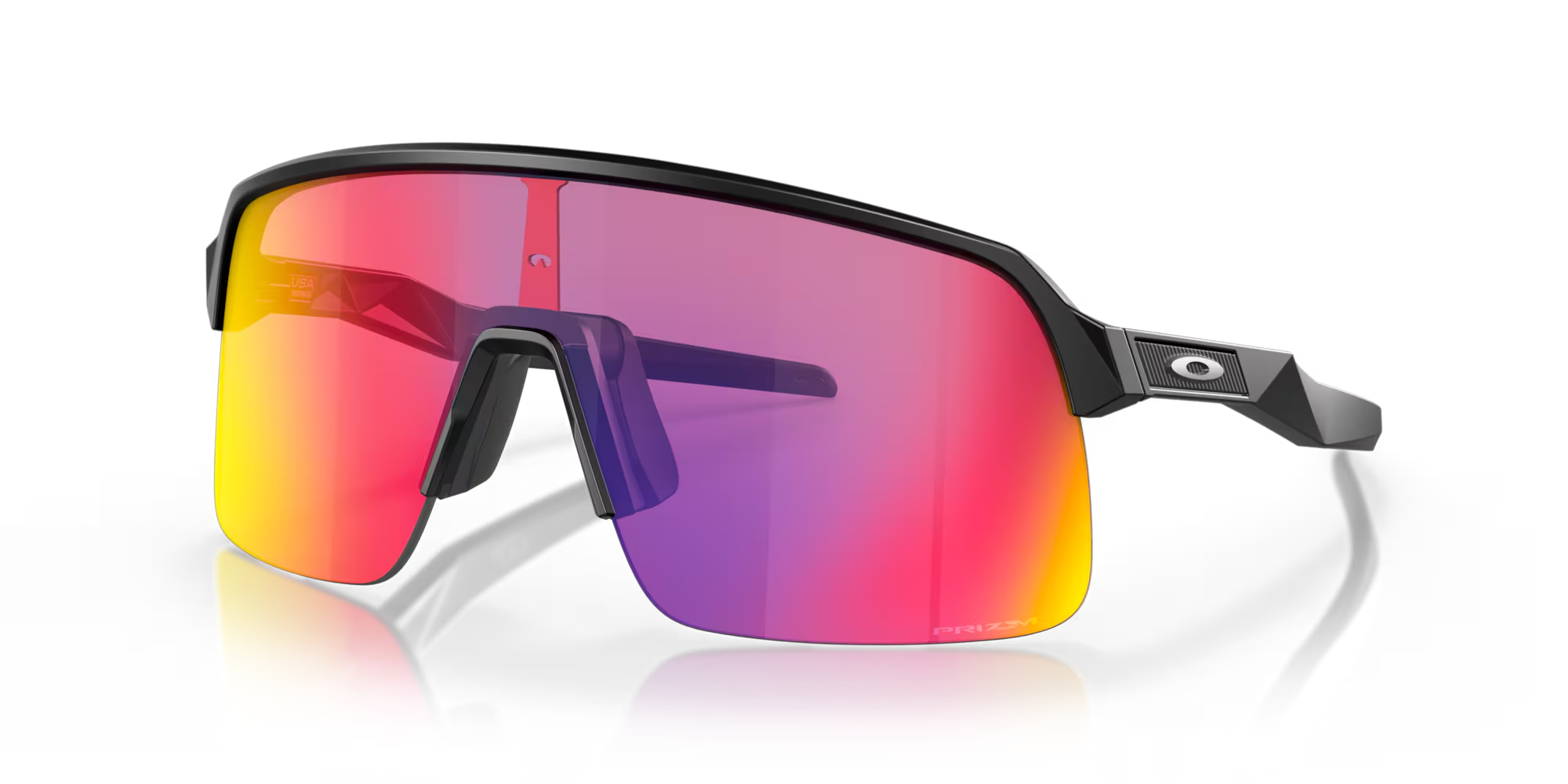 Oakley Sutro Lite Sport Sunglasses 