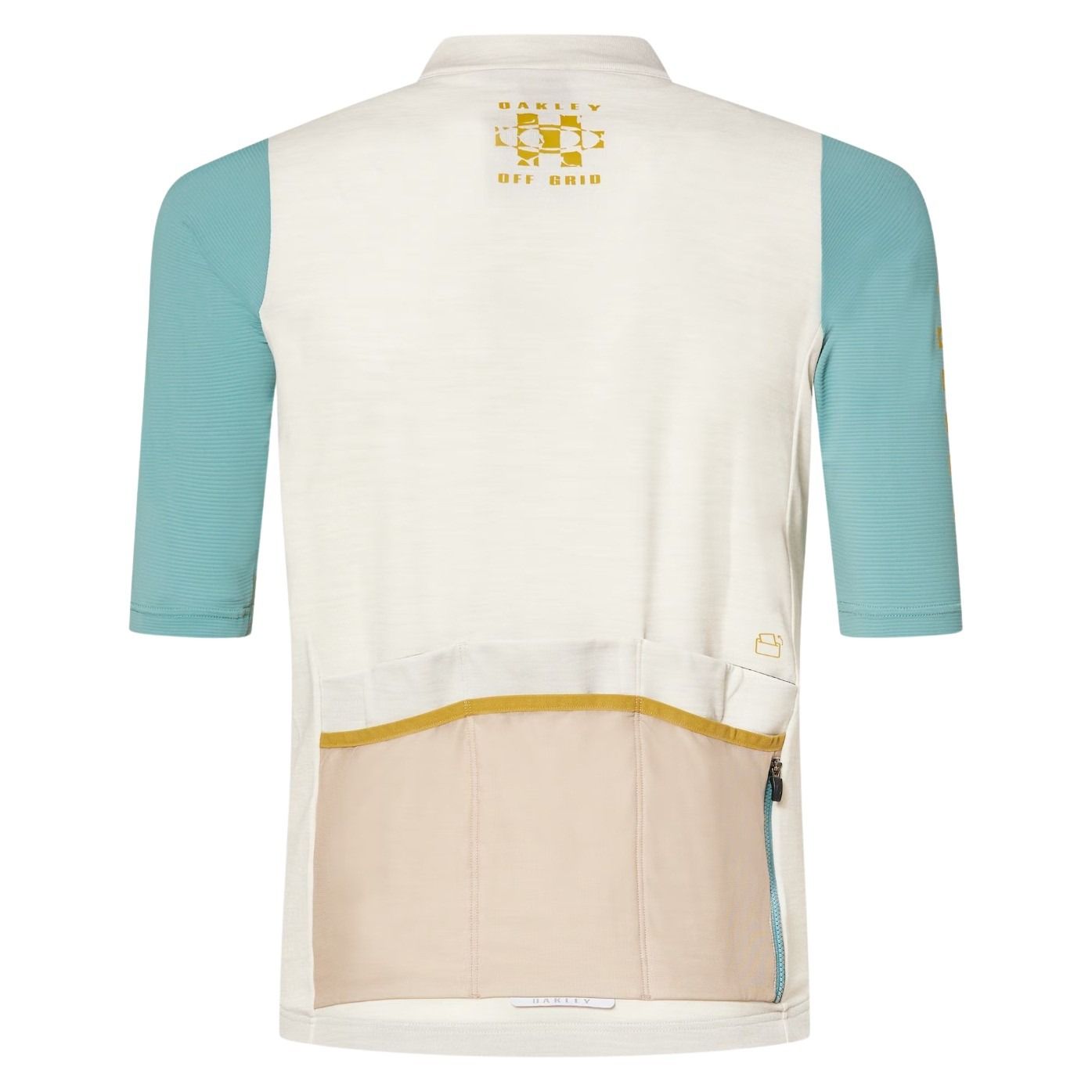 Oakley Off Grid 2.0 Short Sleeve Men's Jersey 