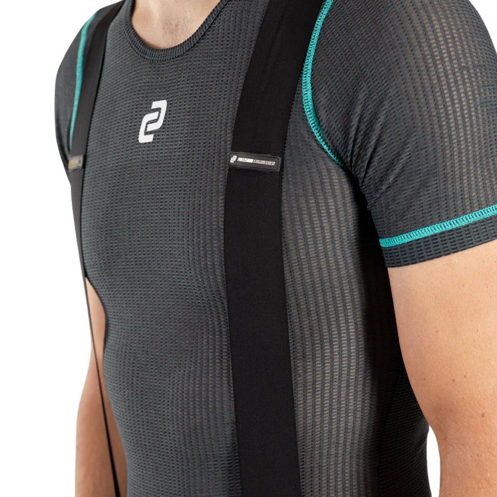 Ciovita Dri-Release Men's Undervest 