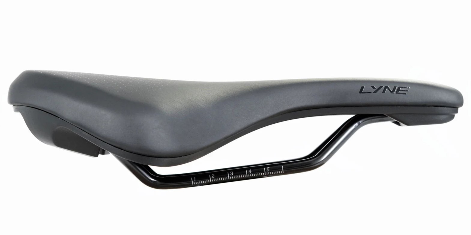 Lyne Amp 155 Men's Saddle 