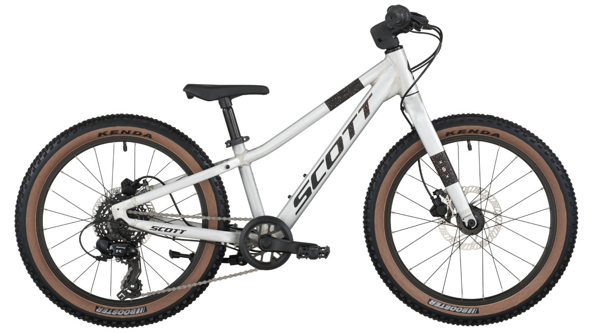 Scott Scale 200 Junior Boys Bike 2026